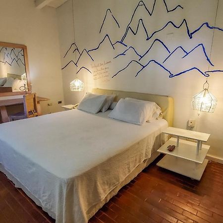 Hotel Boutique Casa Rosalia บาเยดูปาร์ ภายนอก รูปภาพ