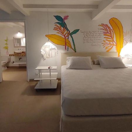 Hotel Boutique Casa Rosalia บาเยดูปาร์ ภายนอก รูปภาพ