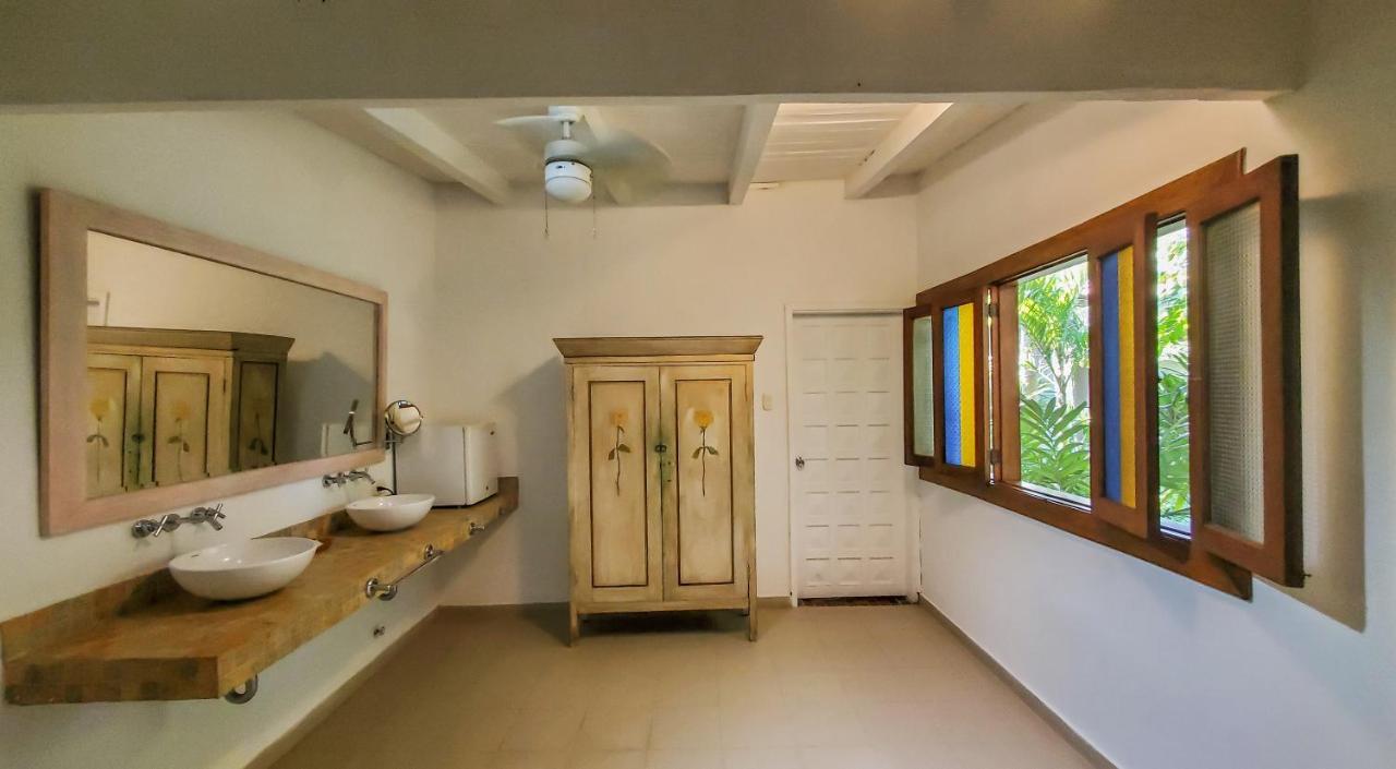 Hotel Boutique Casa Rosalia บาเยดูปาร์ ภายนอก รูปภาพ