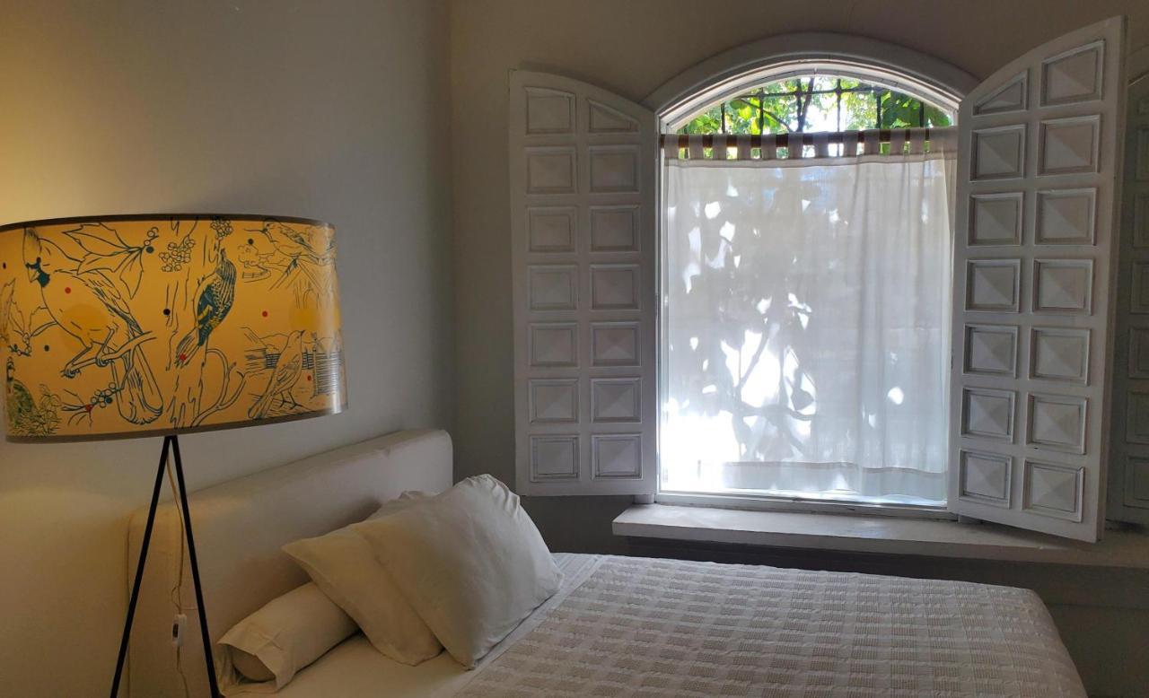 Hotel Boutique Casa Rosalia บาเยดูปาร์ ภายนอก รูปภาพ