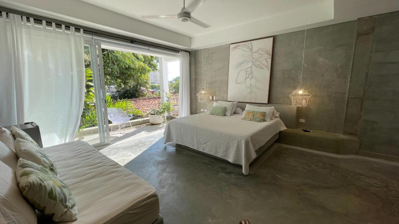Hotel Boutique Casa Rosalia บาเยดูปาร์ ภายนอก รูปภาพ