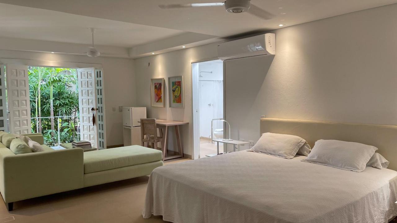 Hotel Boutique Casa Rosalia บาเยดูปาร์ ภายนอก รูปภาพ