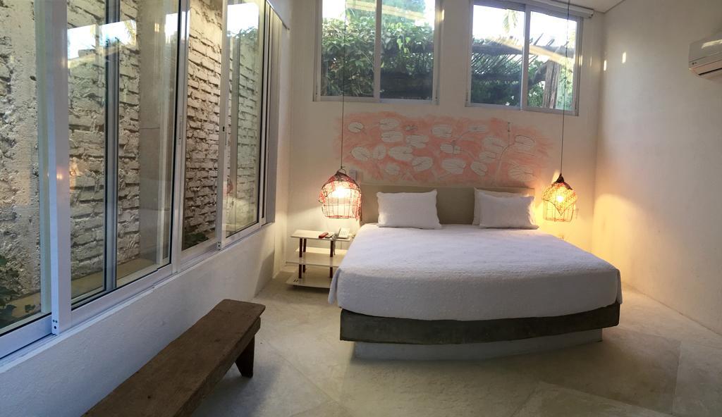 Hotel Boutique Casa Rosalia บาเยดูปาร์ ภายนอก รูปภาพ