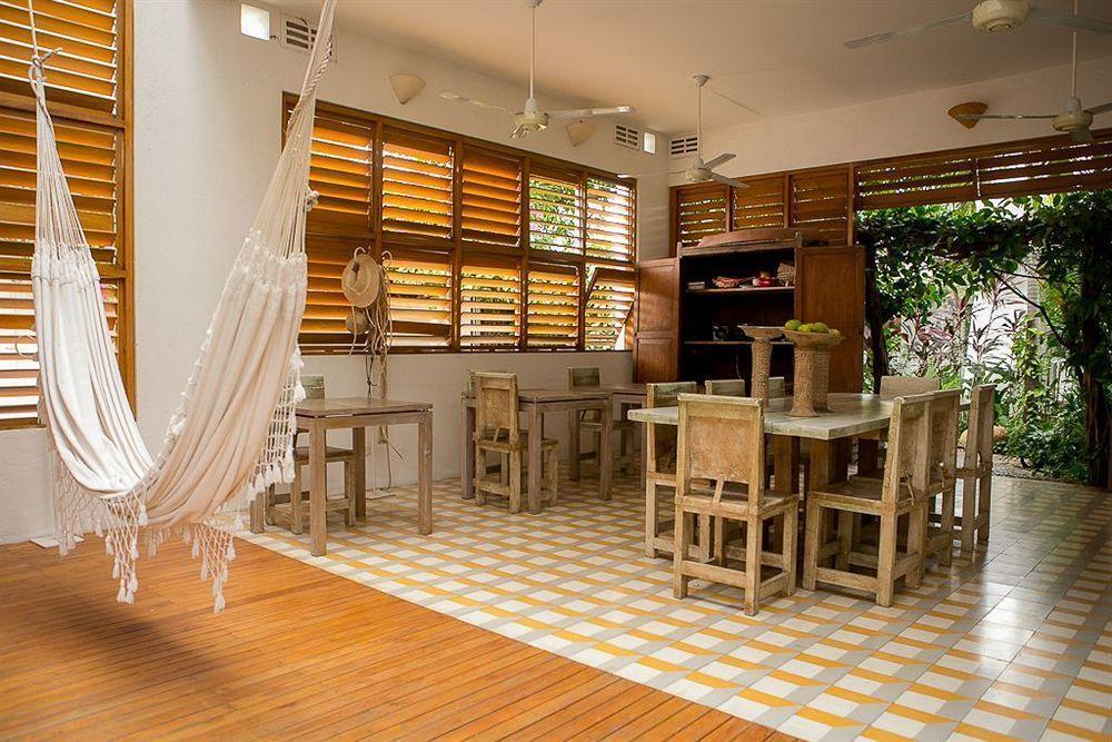 Hotel Boutique Casa Rosalia บาเยดูปาร์ ภายนอก รูปภาพ