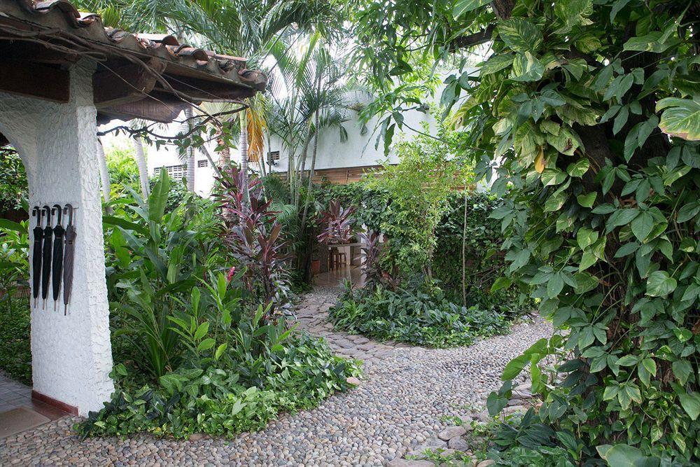 Hotel Boutique Casa Rosalia บาเยดูปาร์ ภายนอก รูปภาพ