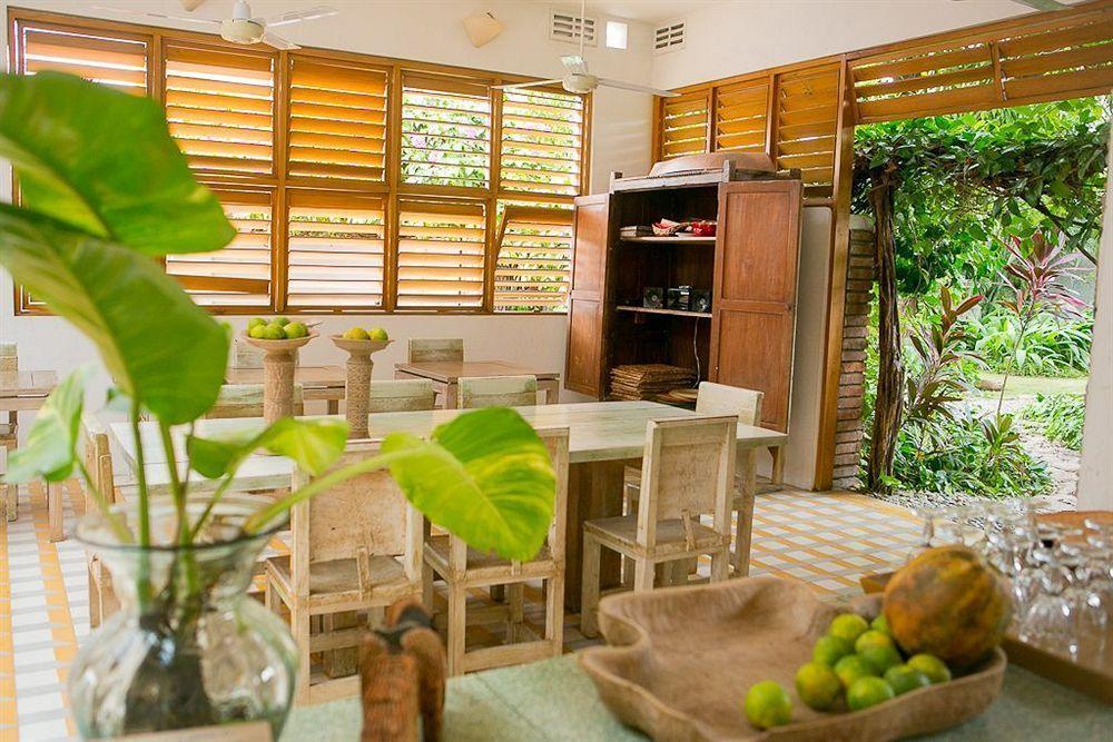Hotel Boutique Casa Rosalia บาเยดูปาร์ ภายนอก รูปภาพ