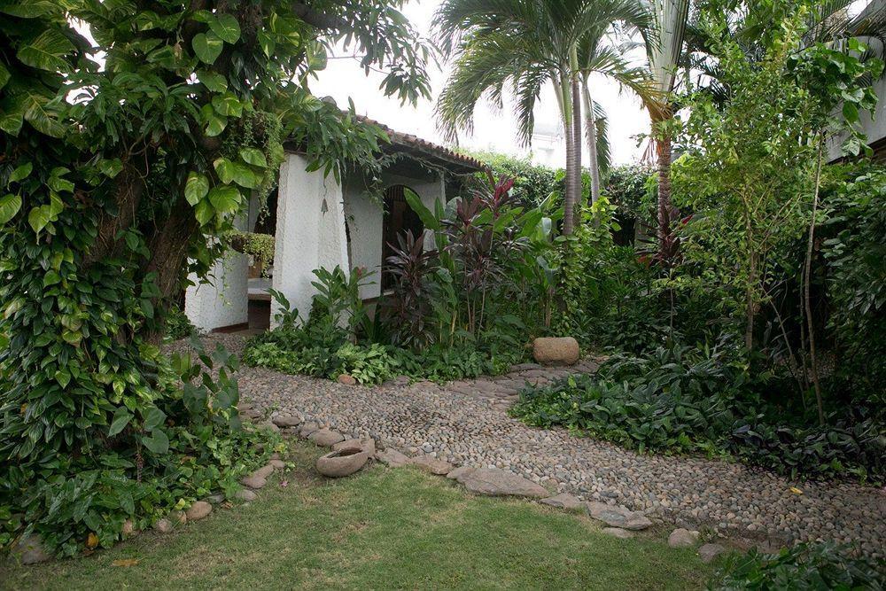 Hotel Boutique Casa Rosalia บาเยดูปาร์ ภายนอก รูปภาพ