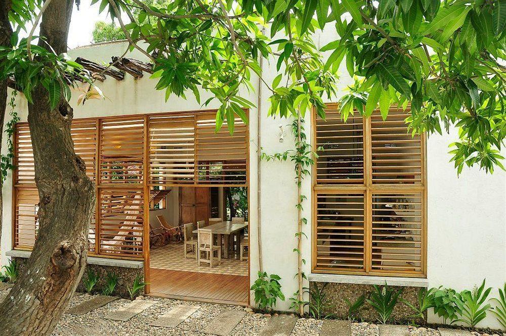 Hotel Boutique Casa Rosalia บาเยดูปาร์ ภายนอก รูปภาพ