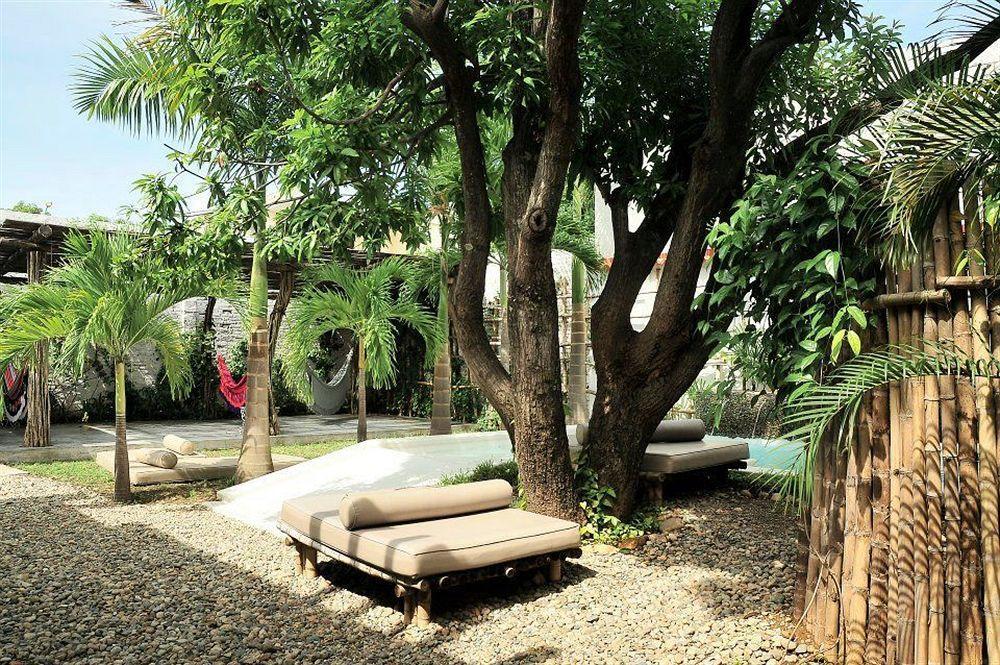 Hotel Boutique Casa Rosalia บาเยดูปาร์ ภายนอก รูปภาพ