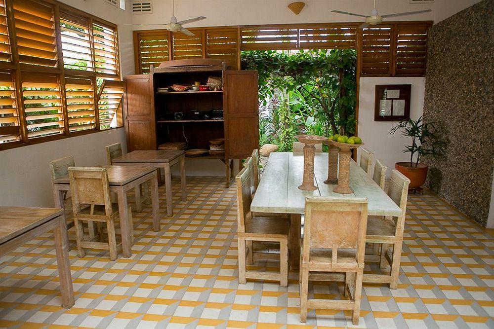 Hotel Boutique Casa Rosalia บาเยดูปาร์ ภายนอก รูปภาพ