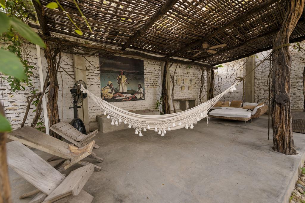 Hotel Boutique Casa Rosalia บาเยดูปาร์ ภายนอก รูปภาพ