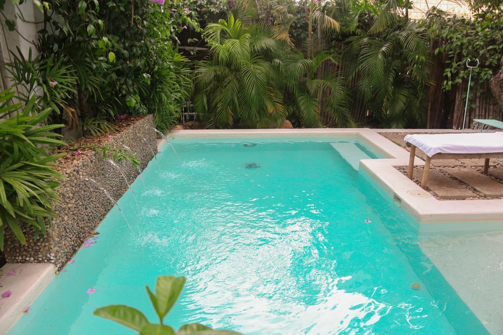 Hotel Boutique Casa Rosalia บาเยดูปาร์ ภายนอก รูปภาพ