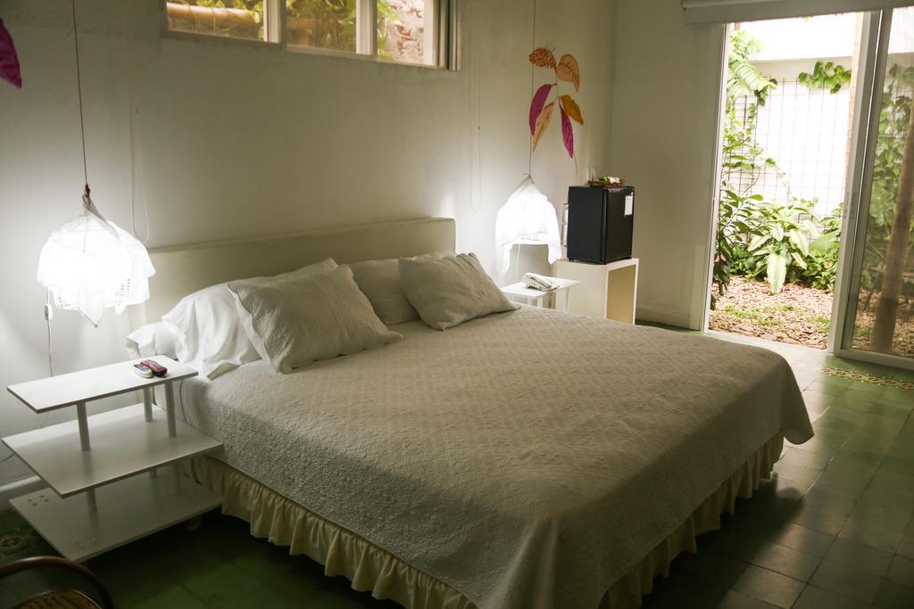 Hotel Boutique Casa Rosalia บาเยดูปาร์ ภายนอก รูปภาพ