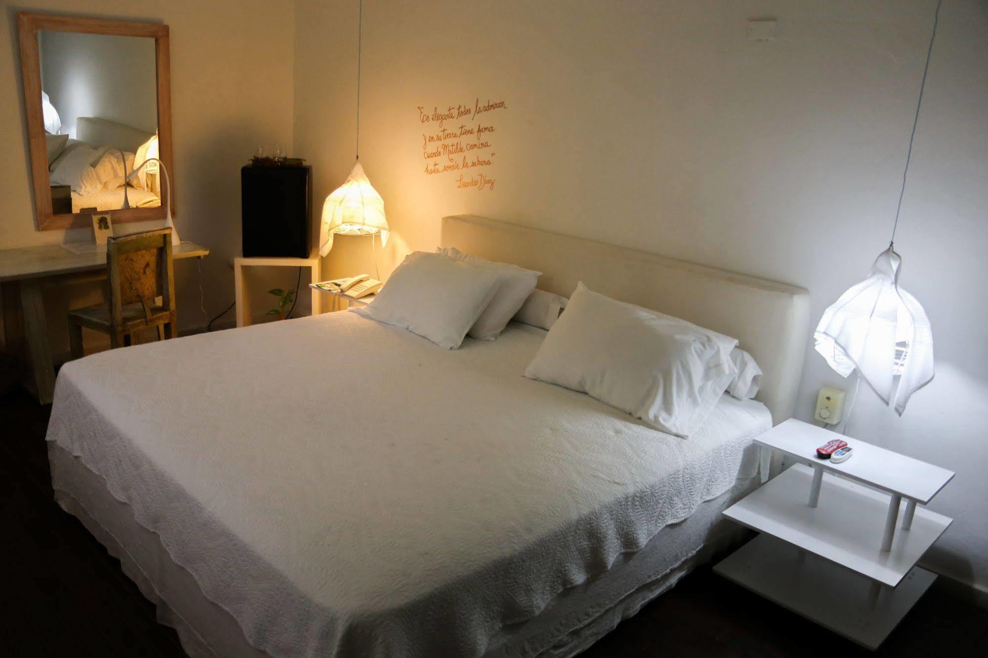Hotel Boutique Casa Rosalia บาเยดูปาร์ ภายนอก รูปภาพ
