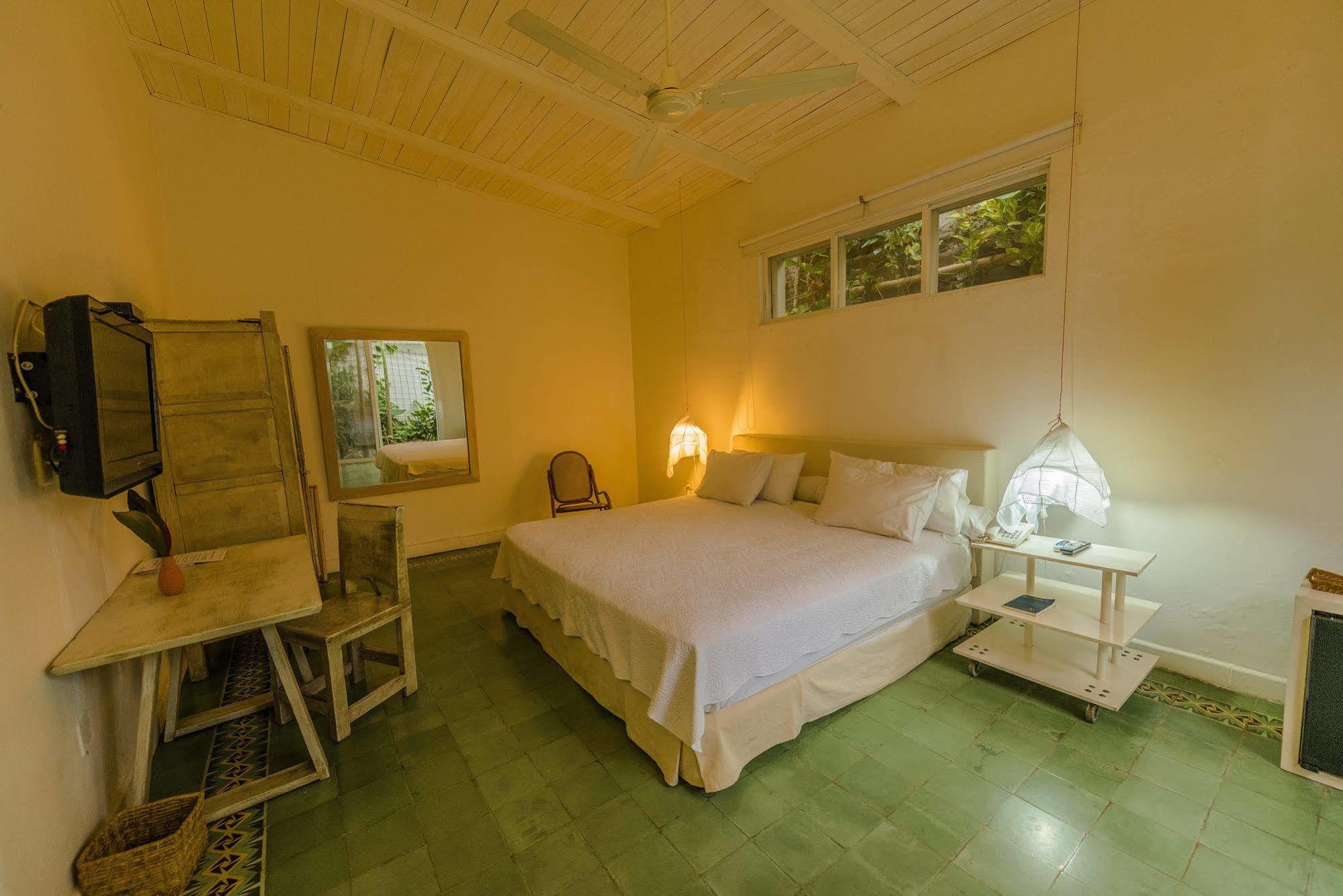 Hotel Boutique Casa Rosalia บาเยดูปาร์ ภายนอก รูปภาพ