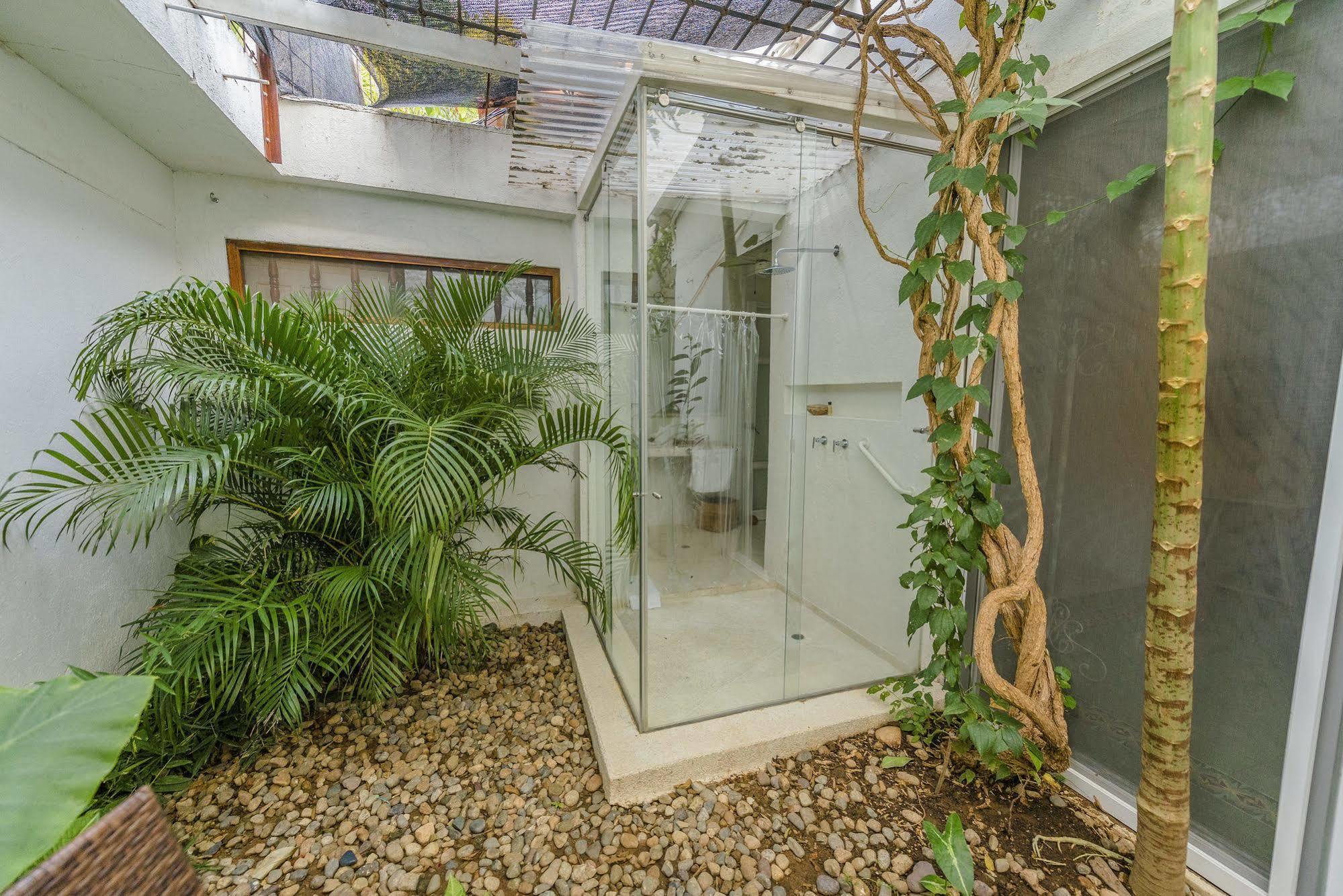 Hotel Boutique Casa Rosalia บาเยดูปาร์ ภายนอก รูปภาพ