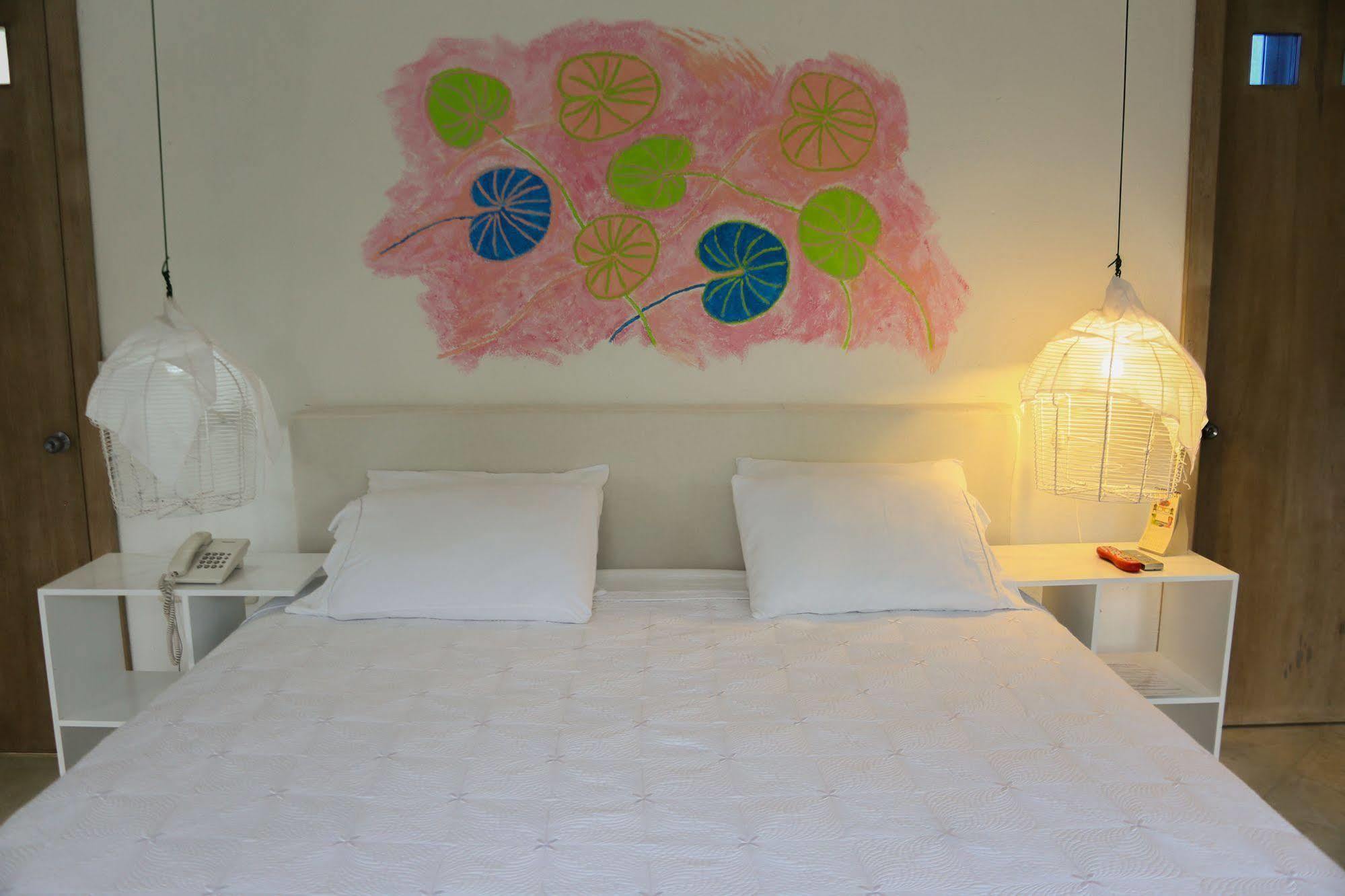 Hotel Boutique Casa Rosalia บาเยดูปาร์ ภายนอก รูปภาพ