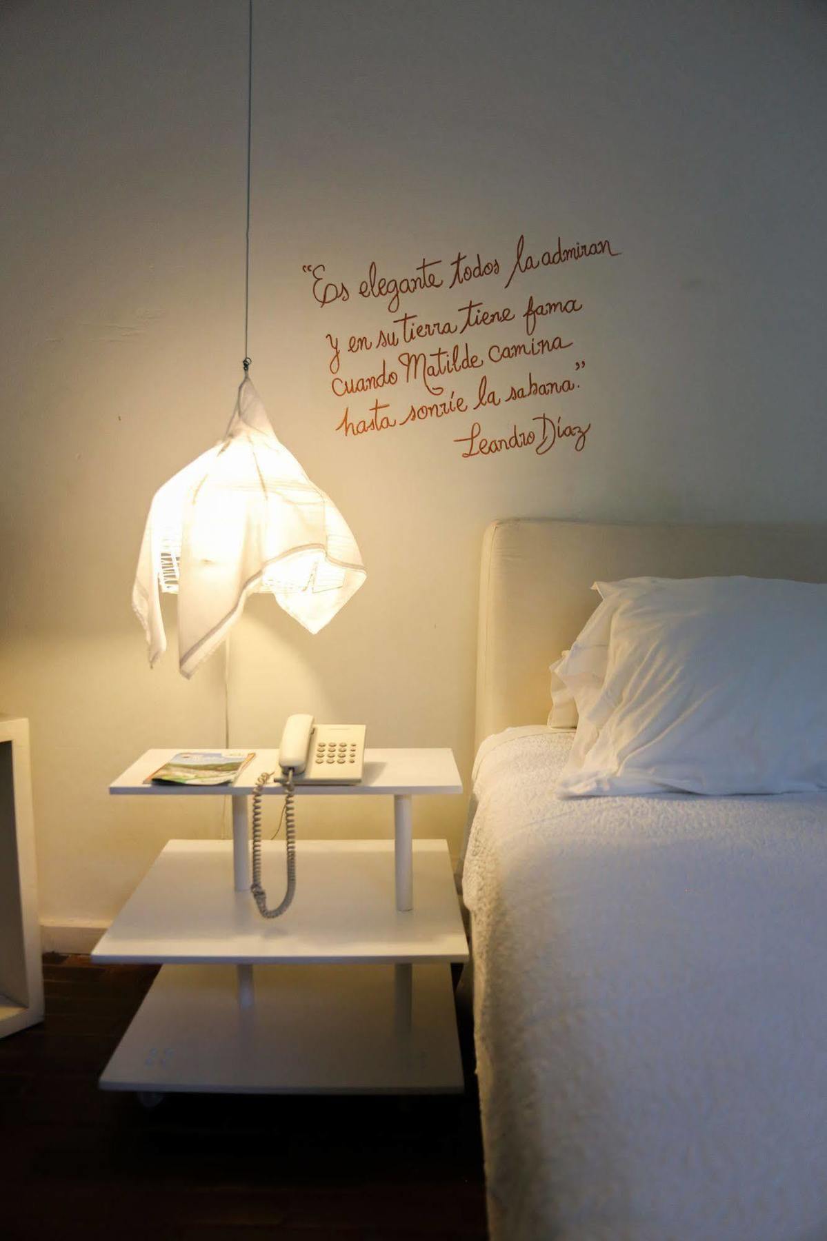 Hotel Boutique Casa Rosalia บาเยดูปาร์ ภายนอก รูปภาพ
