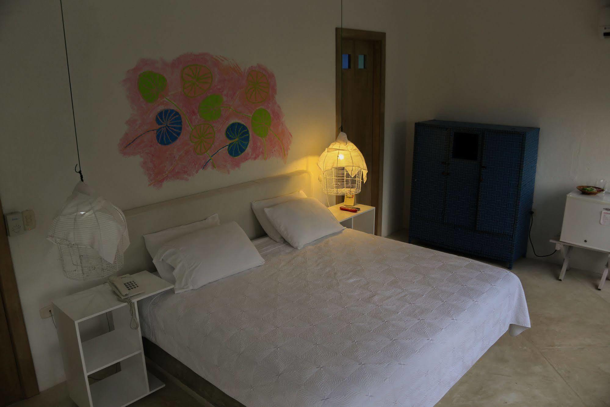 Hotel Boutique Casa Rosalia บาเยดูปาร์ ภายนอก รูปภาพ